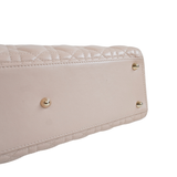 Christian Dior 'Lady Dior' Handbag