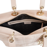 Christian Dior 'Lady Dior' Handbag