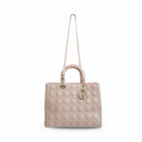 Christian Dior 'Lady Dior' Handbag