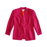 Christian Dior Skirt Suit Set - Women's 10