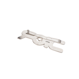 Dior x Hajime Sorayama Logo Brooch