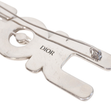 Dior x Hajime Sorayama Logo Brooch