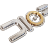 Dior x Hajime Sorayama Logo Brooch