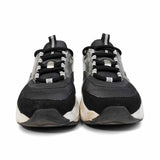 Christian Dior 'B22' Metallic Sneakers - Men's 39