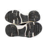 Christian Dior 'B22' Metallic Sneakers - Men's 39