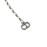 Christian Dior 'J'Adior' Choker