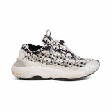 Christian Dior 'B24' Monogram Sneakers - Women's 39