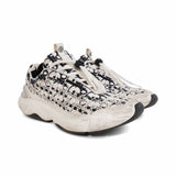 Christian Dior 'B24' Monogram Sneakers - Women's 39