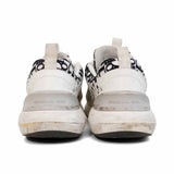 Christian Dior 'B24' Monogram Sneakers - Women's 39