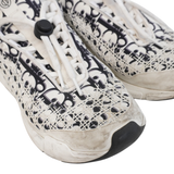 Christian Dior 'B24' Monogram Sneakers - Women's 39