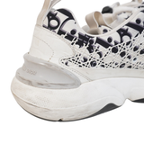 Christian Dior 'B24' Monogram Sneakers - Women's 39