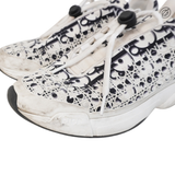 Christian Dior 'B24' Monogram Sneakers - Women's 39