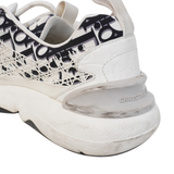 Christian Dior 'B24' Monogram Sneakers - Women's 39