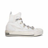 Christian Dior 'Walk N Dior' Hightop Sock Sneakers - Women's 38.5