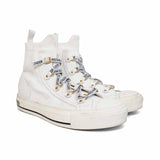Christian Dior 'Walk N Dior' Hightop Sock Sneakers - Women's 38.5