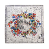 Christian Dior 'Zodiac' Scarf