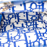Christian Dior 'Oblique Wicker Lady Dior' Handbag