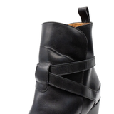 Christian Louboutin Ankle Boots - Women's 39.5