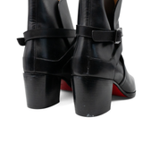 Christian Louboutin Ankle Boots - Women's 39.5
