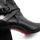 Christian Louboutin Ankle Boots - Women's 39.5