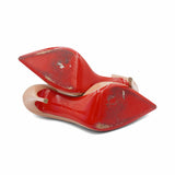 Christian Louboutin 'Irizia' Pumps - Women's 39