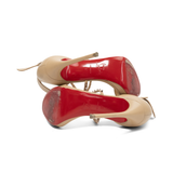 Christian Louboutin 'Choca Lux' Sandals - Women's 37