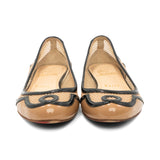 Christian Louboutin Mesh Ballet Flats - Women's 35.5