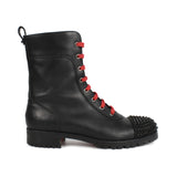 Christian Louboutin Combat Boots - Women's 39.5