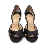 Christian Louboutin 'Tres Oprah' Heels - Women's 37.5