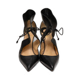 Christian Louboutin 'Ferme Rouge' Heels - Women's 37.5
