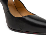 Christian Louboutin 'Ferme Rouge' Heels - Women's 37.5