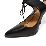 Christian Louboutin 'Ferme Rouge' Heels - Women's 37.5