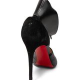 Christian Louboutin 'Ferme Rouge' Heels - Women's 37.5