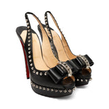 Christian Louboutin 'Lady Clou' Pumps - Women's 39