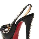Christian Louboutin 'Lady Clou' Pumps - Women's 39