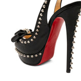 Christian Louboutin 'Lady Clou' Pumps - Women's 39