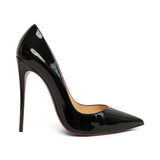 Christian Louboutin 'Kate 100' Pumps - Women's 39