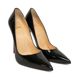 Christian Louboutin 'Kate 100' Pumps - Women's 39