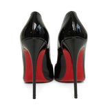 Christian Louboutin 'Kate 100' Pumps - Women's 39