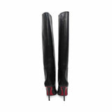 Christian Louboutin 'Astrilarge' Calf Boots - Women's 38