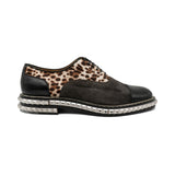 Christian Louboutin Pony Hair Dress Shoes - Men's 43