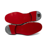 Christian Louboutin Pony Hair Dress Shoes - Men's 43