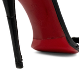 Christian Louboutin 'Loubigirl Chain' Sandals - Women's 38