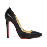 Christian Louboutin 'Pigalle 120' Heels - Women's 37.5