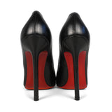 Christian Louboutin 'Pigalle 120' Heels - Women's 37.5