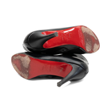Christian Louboutin 'Belle' Ankle Boots - Women's 36.5