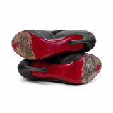 Christian Louboutin Ankle Boots - Women's 41