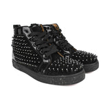 Chrsitian Louboutin 'Lou' Sneakers - Women's 37.5