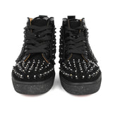 Chrsitian Louboutin 'Lou' Sneakers - Women's 37.5