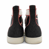 Christian Louboutin 'Lou Spikes Orlato' Sneakers - Women's 38